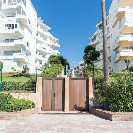 Tgh/ Marbella Beachfront And Center Extérieur photo
