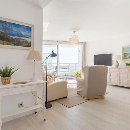 Tgh/ Marbella Beachfront And Center Extérieur photo