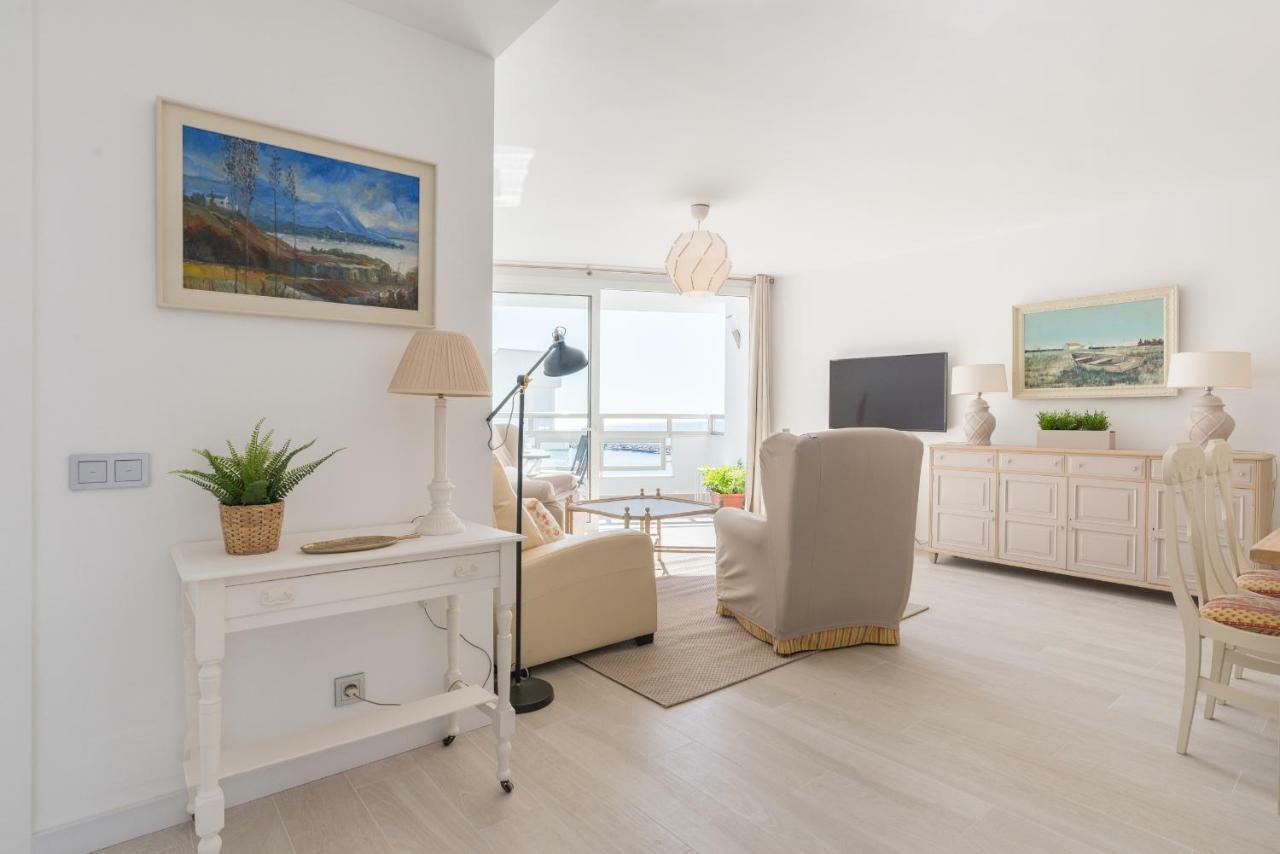 Tgh/ Marbella Beachfront And Center Extérieur photo