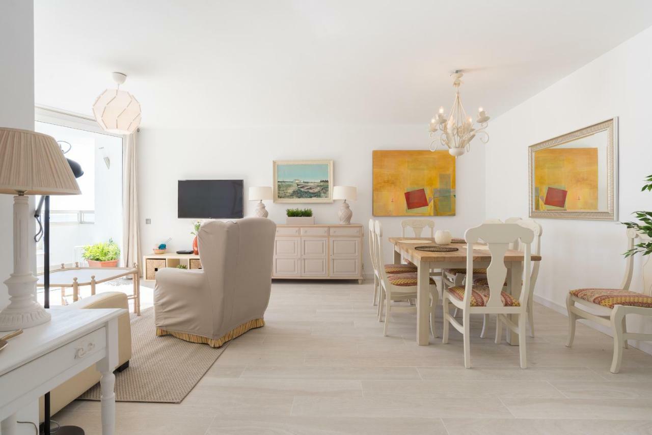 Tgh/ Marbella Beachfront And Center Extérieur photo