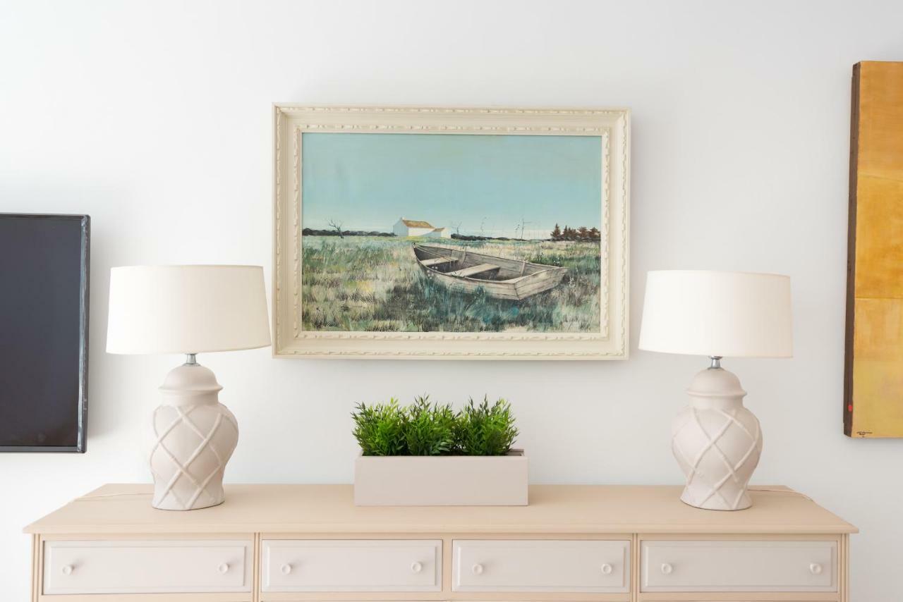 Tgh/ Marbella Beachfront And Center Extérieur photo