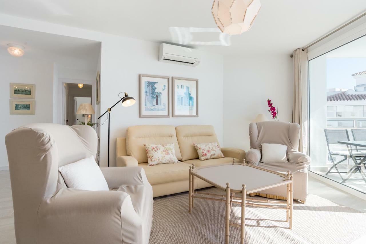 Tgh/ Marbella Beachfront And Center Extérieur photo