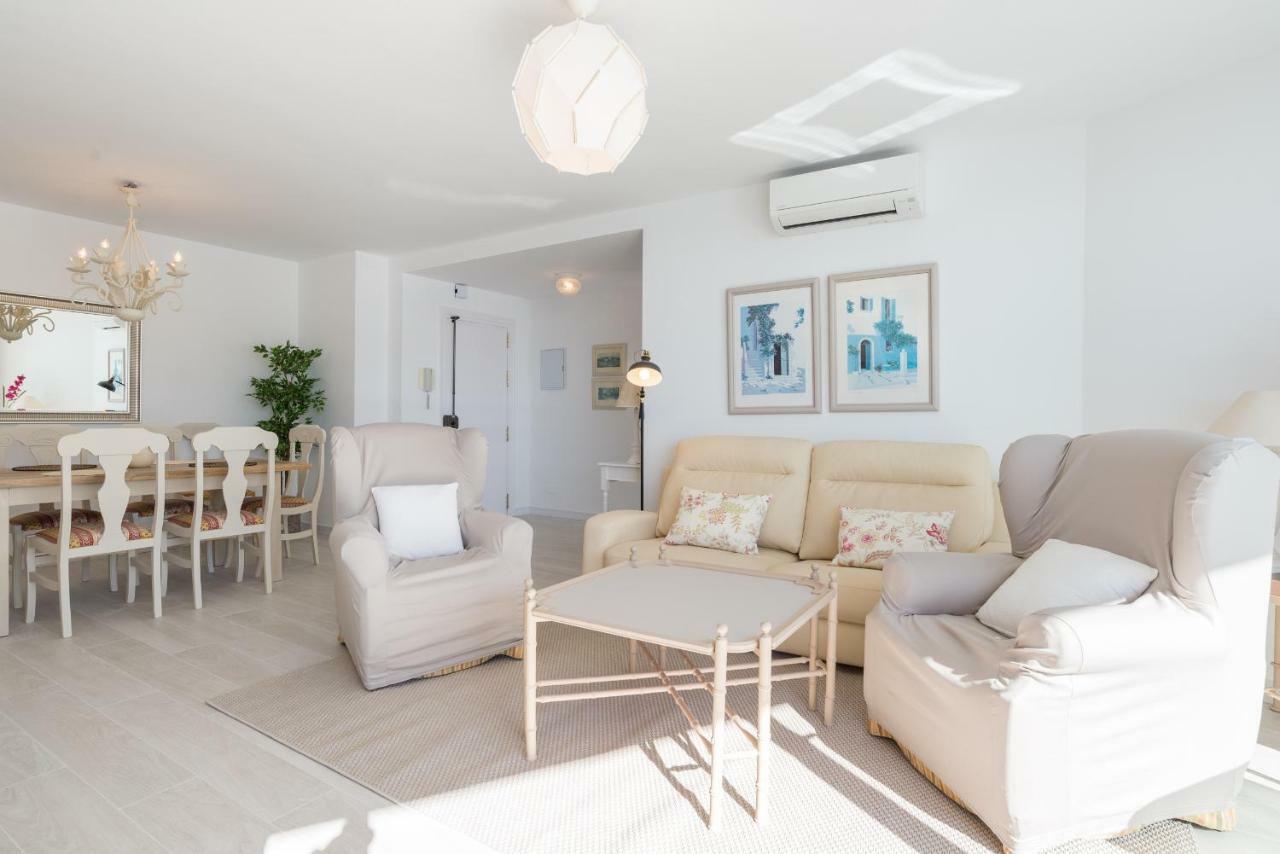 Tgh/ Marbella Beachfront And Center Extérieur photo