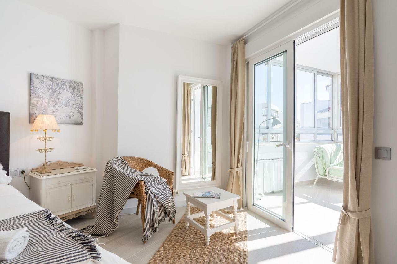 Tgh/ Marbella Beachfront And Center Extérieur photo
