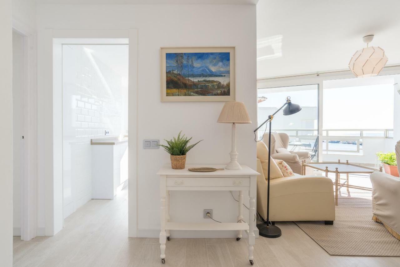 Tgh/ Marbella Beachfront And Center Extérieur photo
