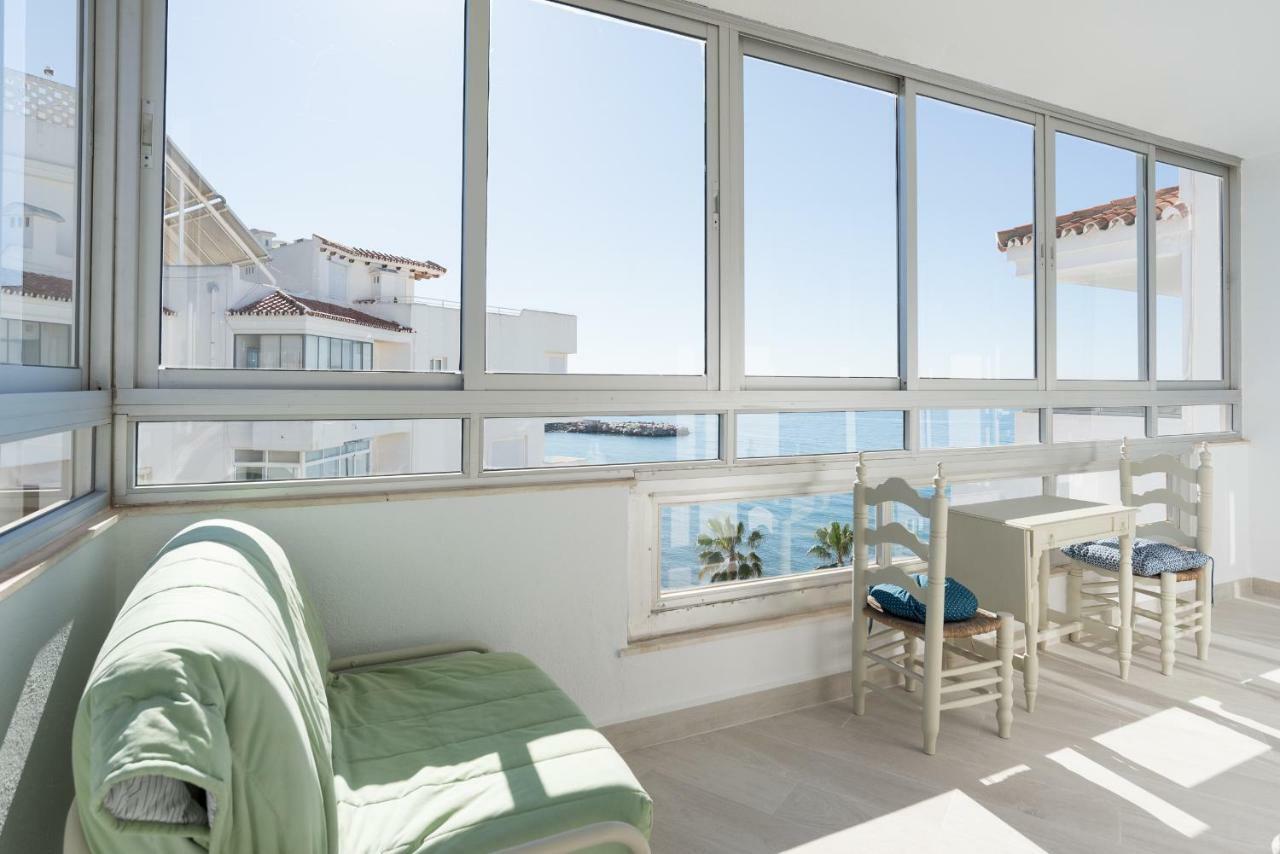 Tgh/ Marbella Beachfront And Center Extérieur photo