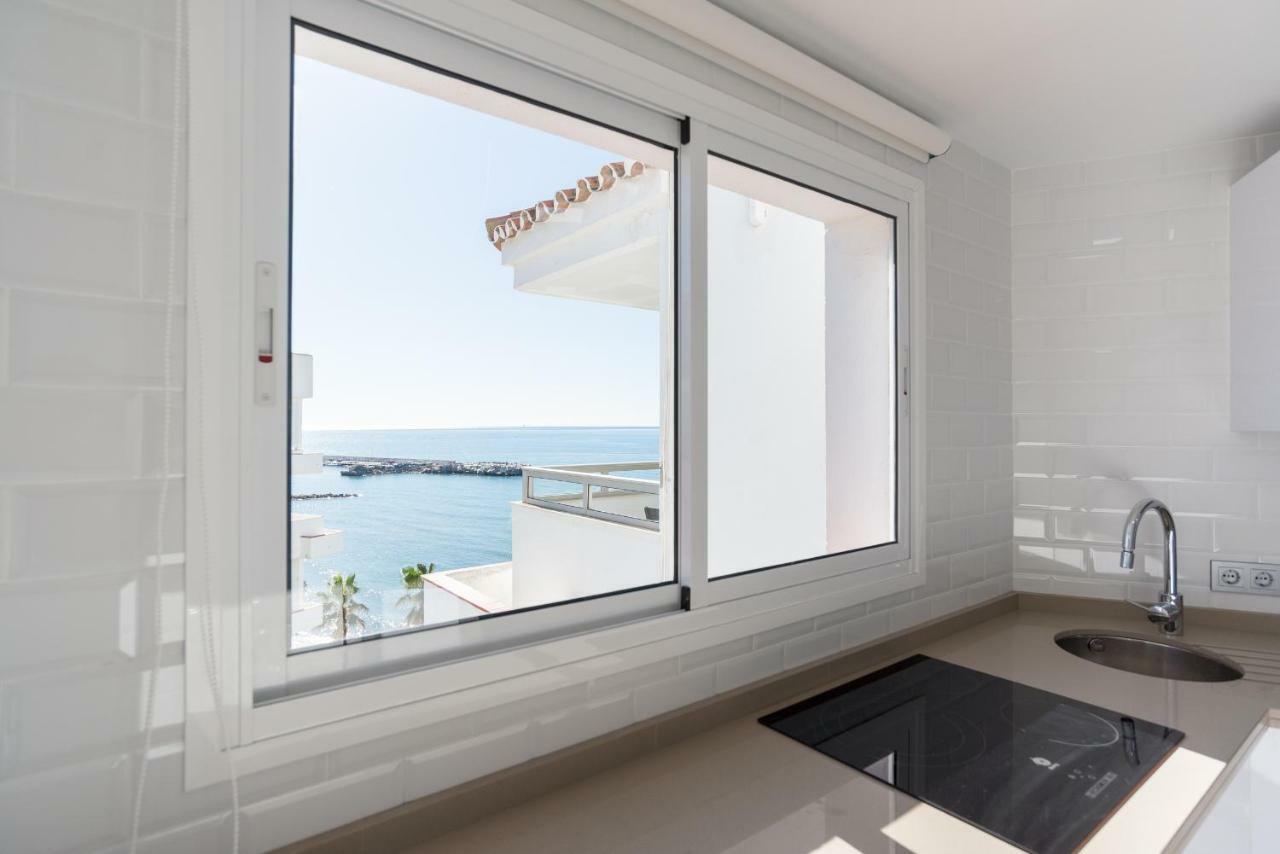 Tgh/ Marbella Beachfront And Center Extérieur photo