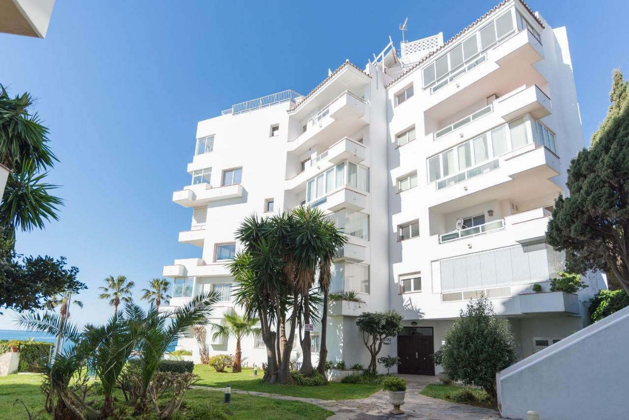 Tgh/ Marbella Beachfront And Center Extérieur photo