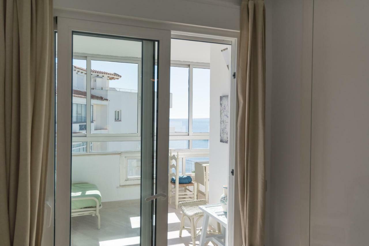 Tgh/ Marbella Beachfront And Center Extérieur photo