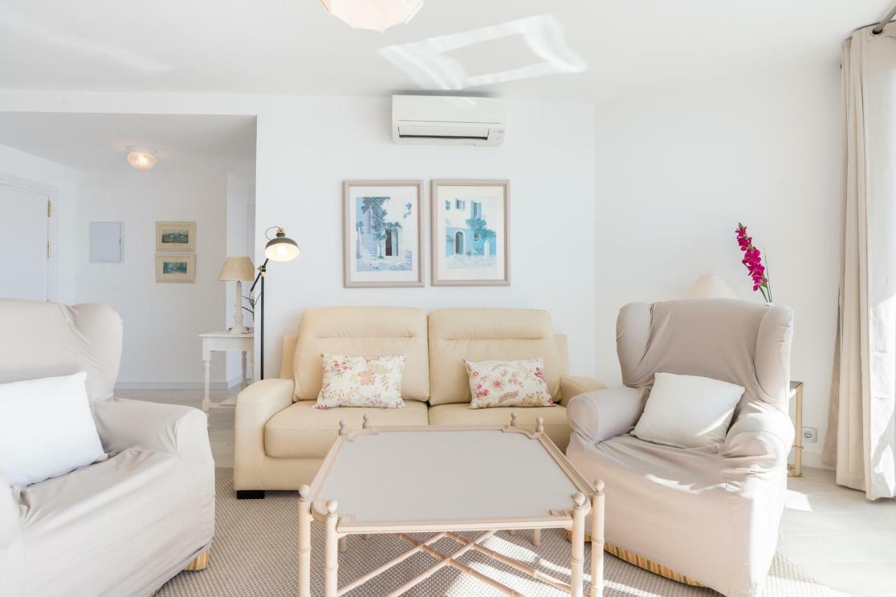 Tgh/ Marbella Beachfront And Center Extérieur photo